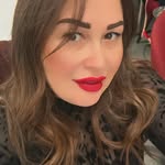 Rola Haddad - @rolahaddad8 - Instagram