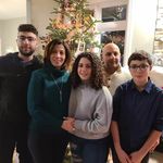 Rola Haddad - @rolahaddad_26 - Instagram