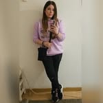 Rola Al Hussein - @rolita85 - Instagram