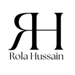 Rola hussein - @_rolahussein - Instagram