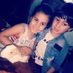 Rola Hussein - @abd.alyasin77 - Instagram