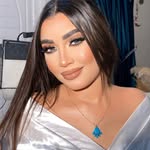 Rola Hussein - @l_lolly112 - Instagram