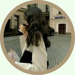 Rola Hussein - @rola.966810 - Instagram