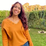 Rola Hussein - @rola99hussein - Instagram
