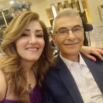 Rola Hussein Halabi - @rolahusseinhalabi - Instagram
