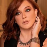 Rola Jaber - @rolajaber3 - Instagram