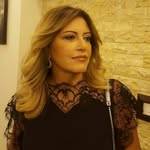 Dr Rola Saab - @dr7380 - Instagram