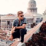Roland ALLEN - @rolandallen_ - Instagram