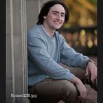 Roland Allen - @roland_allen247 - Instagram