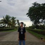 Roland Allen Trogani - @kagitohshs - Instagram