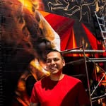 Roland Alvarez - @optek_art - Instagram