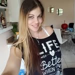Ashley Roland - @rolandashley11 - Instagram