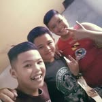 roland ashley - @rolandashley08 - Instagram