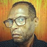 Roland Bailey - @godeyes247 - Instagram