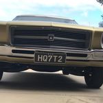 Roland Bailey - @marleyy73 - Instagram
