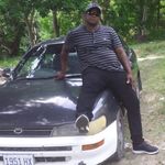 Roland Bailey - @roland.bailey.7583 - Instagram