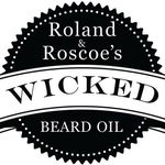Roland & Roscoe's Wicked Beard - @rolandroscoeswickedbeard - Instagram