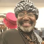 Roland Bell - @grayeyessuger - Instagram