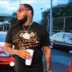 Roland Bell III - @bellionboss - Instagram