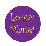 Roland Benoit - @loopyplanetsvg - Instagram