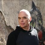 Roland Benoit - @rolandbenoitart - Instagram