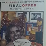 Bill Roland - @billrolandantiques - Instagram