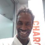 Roland Blackmon - @rolandblackmon985 - Instagram