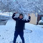 Roland Bravo - @margarobravo23 - Instagram