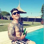 roland brito - @rolandobritto - Instagram