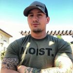 Roland Bryan - @dominiononette - Instagram