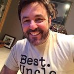 Roland Bryan - @rolandandbrian - Instagram