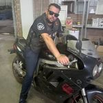 Roland Burns - @rolandburns239 - Instagram