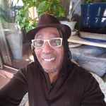 Roland Carpenter - @rolandjr164 - Instagram