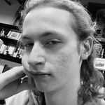 Roland Carpenter - @roland_of_charlemagne - Instagram