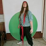 Roland Chamblee - @genericstoreboughthuman - Instagram