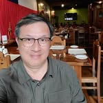 Roland Chan - @jafarabubakar249 - Instagram