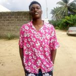 Roland Charles - @dj_polloski - Instagram