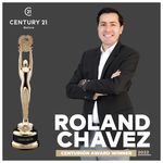 Roland Chavez - Century 21 - @c21rolandchavez - Instagram