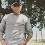 Roland Christopher Halcomb - @thedaytodayer - Instagram