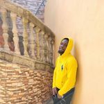 Roland Christopher Mends - @rolandmends - Instagram