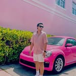 Roland Cooke - @iyfohpc974 - Instagram