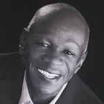 Roland Cooper - @pastorrcooper - Instagram