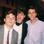 Roland Cooper - @rolandocoop - Instagram