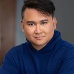 Roland J. Cooper - @itstheroland - Instagram