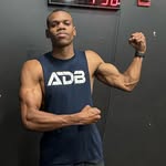 Roland Crayton Jr. | Fitness Coach - @train.adb - Instagram