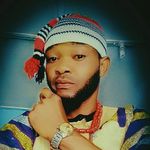 Prince Roland Davidson - @rolanddavidson54 - Instagram