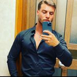 Roland Davidson - @shedrackibom - Instagram