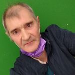 Roland Davidson - @rolanddavidson65 - Instagram