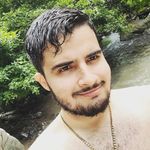 Rolando Dimas - @rolando_dimas98 - Instagram