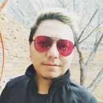 Rolando Dimas - @rolandodimas - Instagram